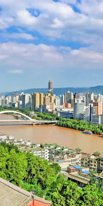 Hotels near White Pagoda Mountain Park