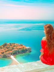 Sveti Stefan