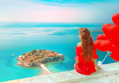 Sveti Stefan