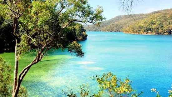 Ku-ring-gai Chase National Park