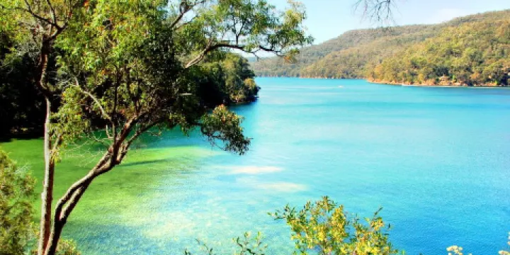 庫靈蓋狩獵地國家公園