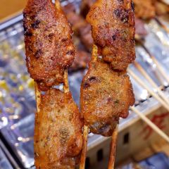 食六区·龙虾烧烤夜宵(虹桥店) User Photo