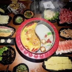 熊喵来了萌火锅(万达店) User Photo