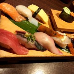 蟹本家(旭川站前店)張用戶圖片