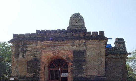 Nanpaya Temple