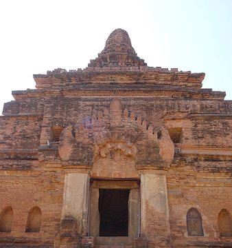 Nat Hlaung Kyaung