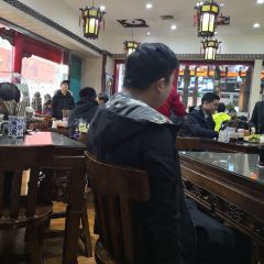 Xingyuelouhuifang Snack User Photo