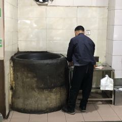 海荣羊肉 User Photo