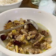 天沅大酒店-餐厅 User Photo