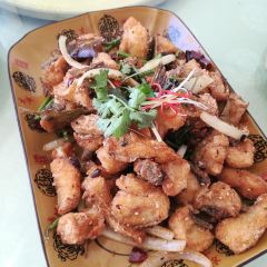 旺旺农家饭庄 User Photo