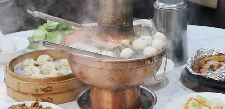 順園小館