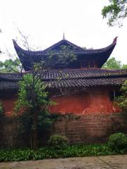 Huaihua Fenghuang Temple