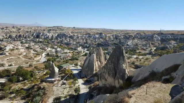 Goreme National Park