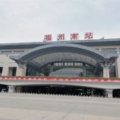 McDonald's (huochenanzhan) User Photo