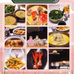 蛮牛海鲜烧烤城(琵琶路店) 여행 사진