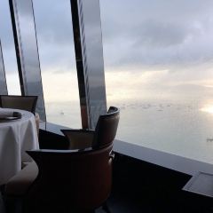 Tin Lung Heen User Photo