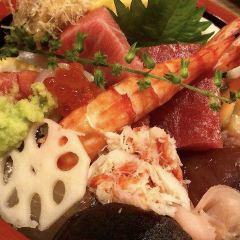 Sushi Inoue User Photo