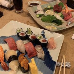 Sushi Inoue User Photo