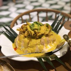 摩登有记·新派泰国菜(银钻广场店) User Photo