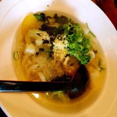 Guu with Garlic User Photo