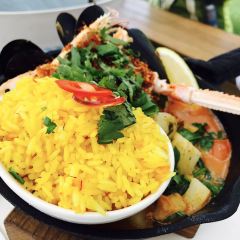 Bistro On3 User Photo