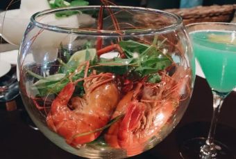 Sambal Shrimp Restaurant & Bar User Photo