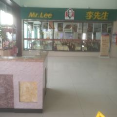 福山服务区餐厅 User Photo