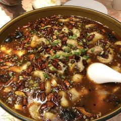 川渝食府(河滨东路店) User Photo