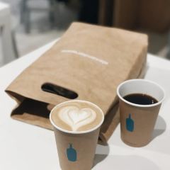 Blue Bottle Coffee - Shinjuku Cafe User Photo