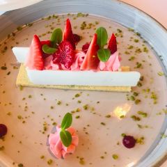 At.mosphere Restaurant and Lounge User Photo