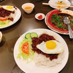Phnom Penh Restaurant User Photo
