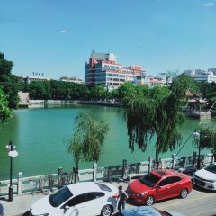 亞咪咕比薩餐廳(百源店)張用戶圖片