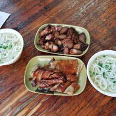 香辉食馆(新兴路店) User Photo