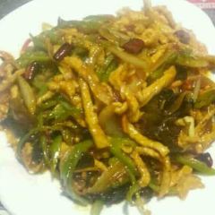 横道河子老太太筋饼店 User Photo