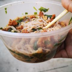 普洱老仓醋小锅米线 User Photo