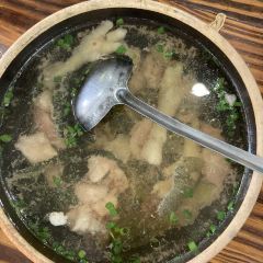 小云龙食家(罗阳店) User Photo