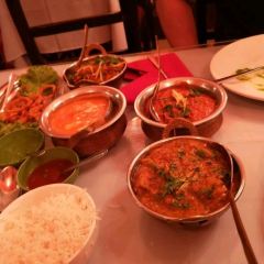 New Delhi Indian Restaurant User Photo