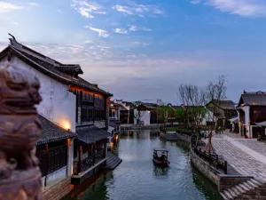 Dongjin Water Town
