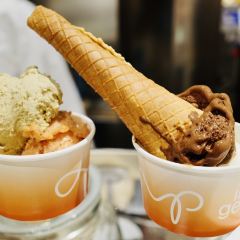 Dip In Gelato User Photo