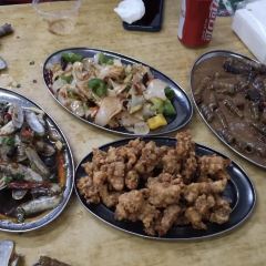 王吉螺仔摊 User Photo