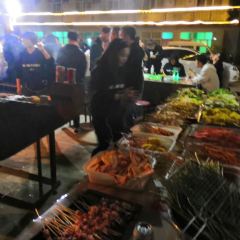 草原生态度假酒店餐厅 User Photo