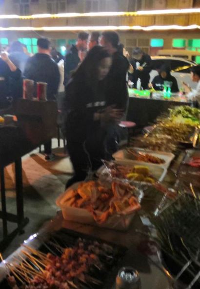 草原生态度假酒店餐厅