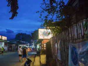 코론의 인기 야경 필수 코스