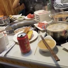 金德轩自助餐厅(梅林花园店) User Photo