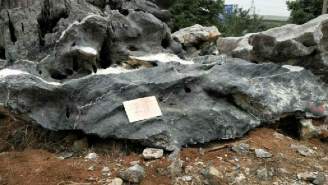 Meiyuan Garden, Wangbu Town