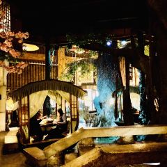 dian li chuan yan(zhuo da Branch) User Photo