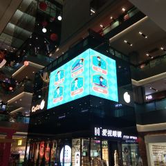 JIN CHUN XI User Photo
