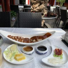 HUA'S RESTAURANT User Photo