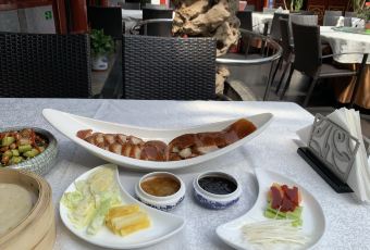 花家怡園（四合院總店）用戶圖片