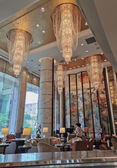 Na Lian Chinese Restaurant